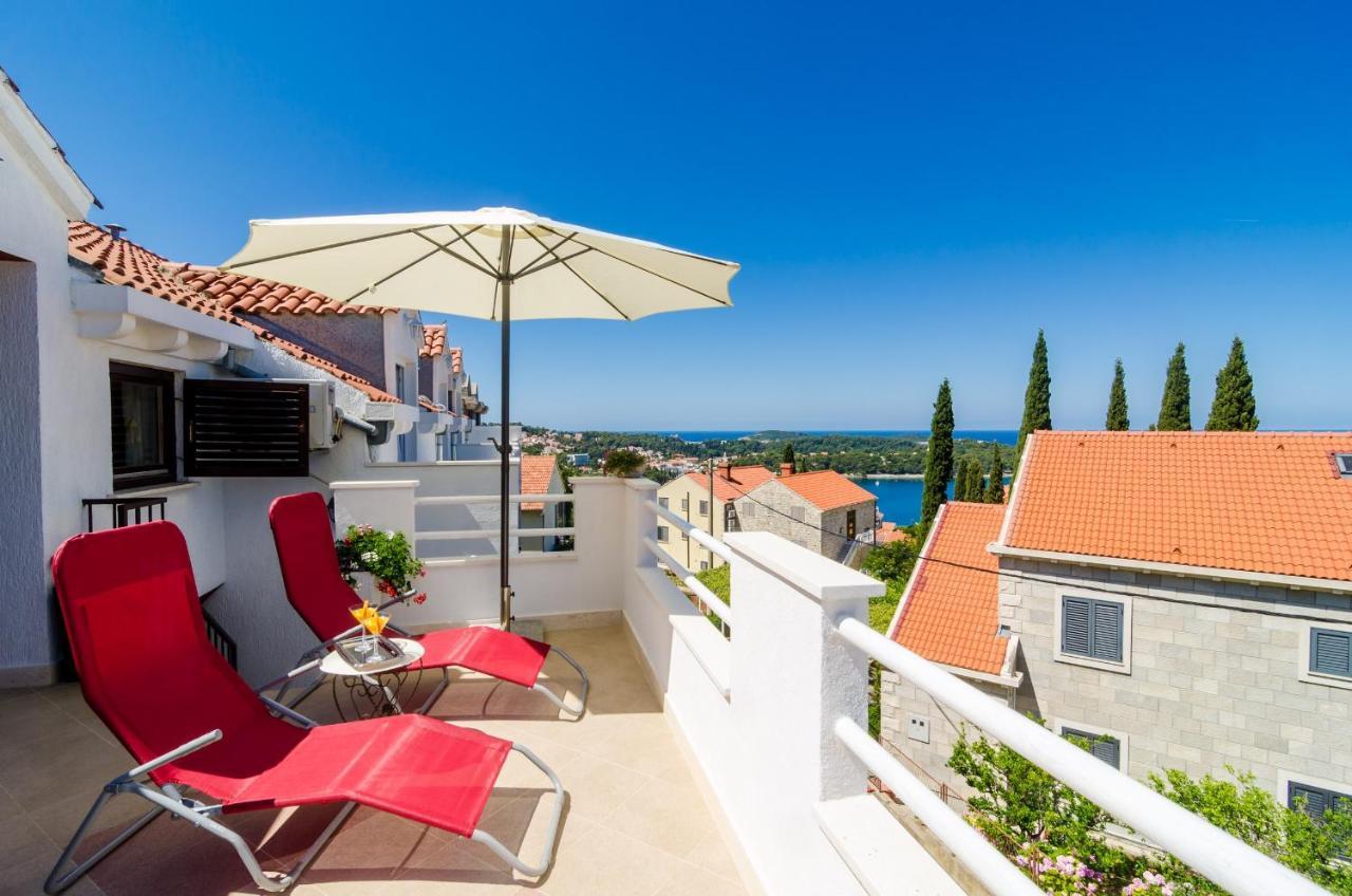 Apartment Gac Cavtat Exteriér fotografie