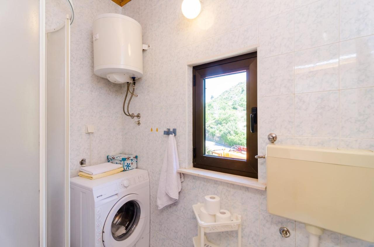 Apartment Gac Cavtat Exteriér fotografie
