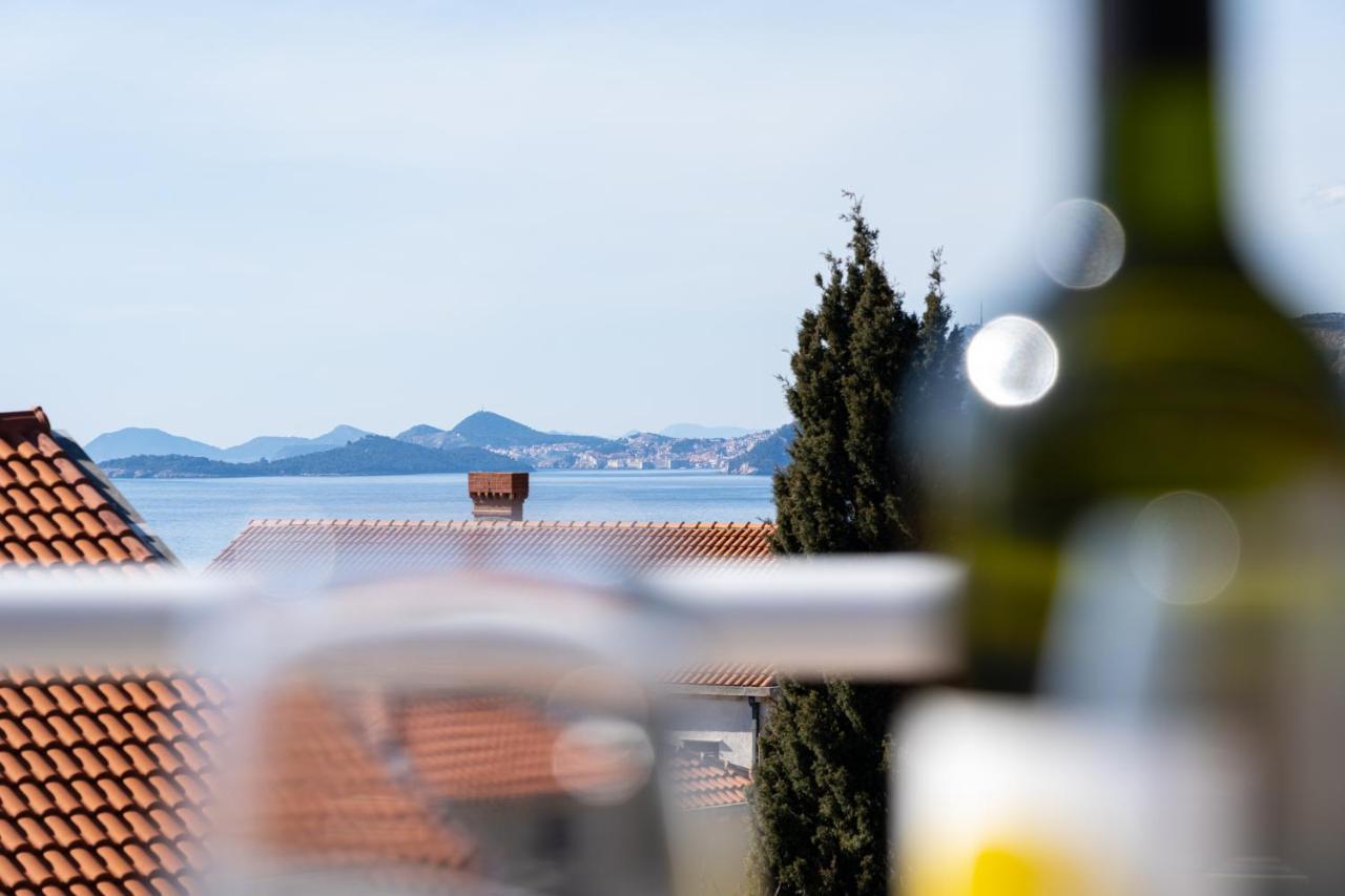 Apartment Gac Cavtat Exteriér fotografie