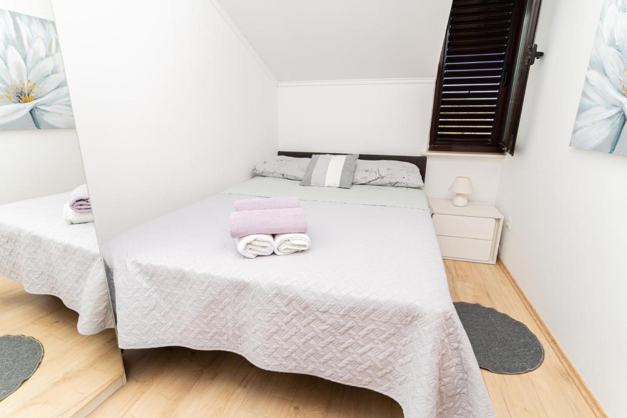 Apartment Gac Cavtat Exteriér fotografie